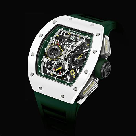 original richard mille watch